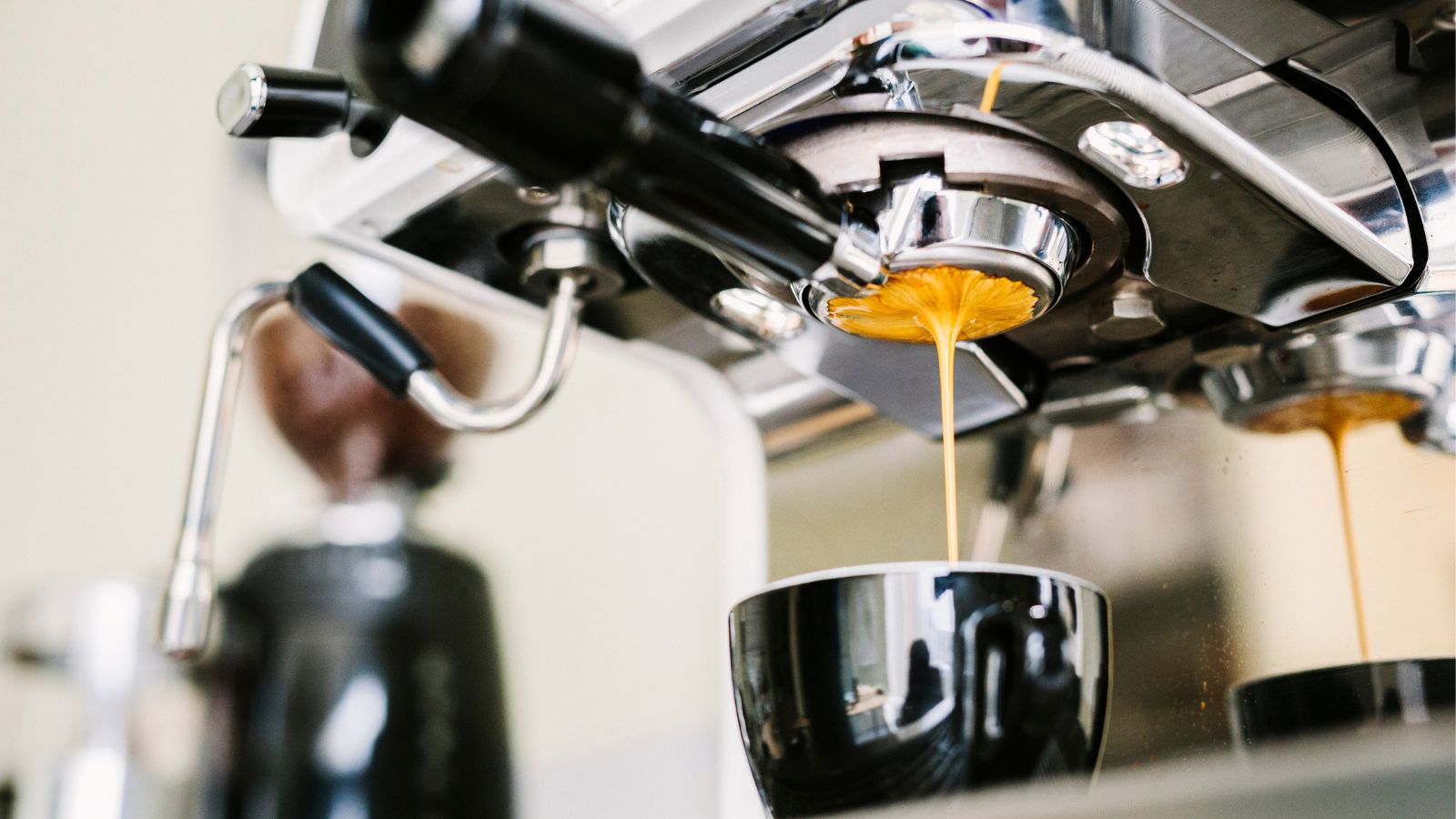 How to Make the Perfect Espresso at Home