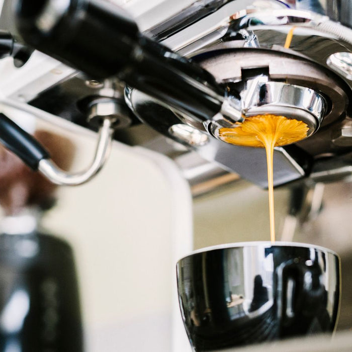 How to Make the Perfect Espresso at Home
