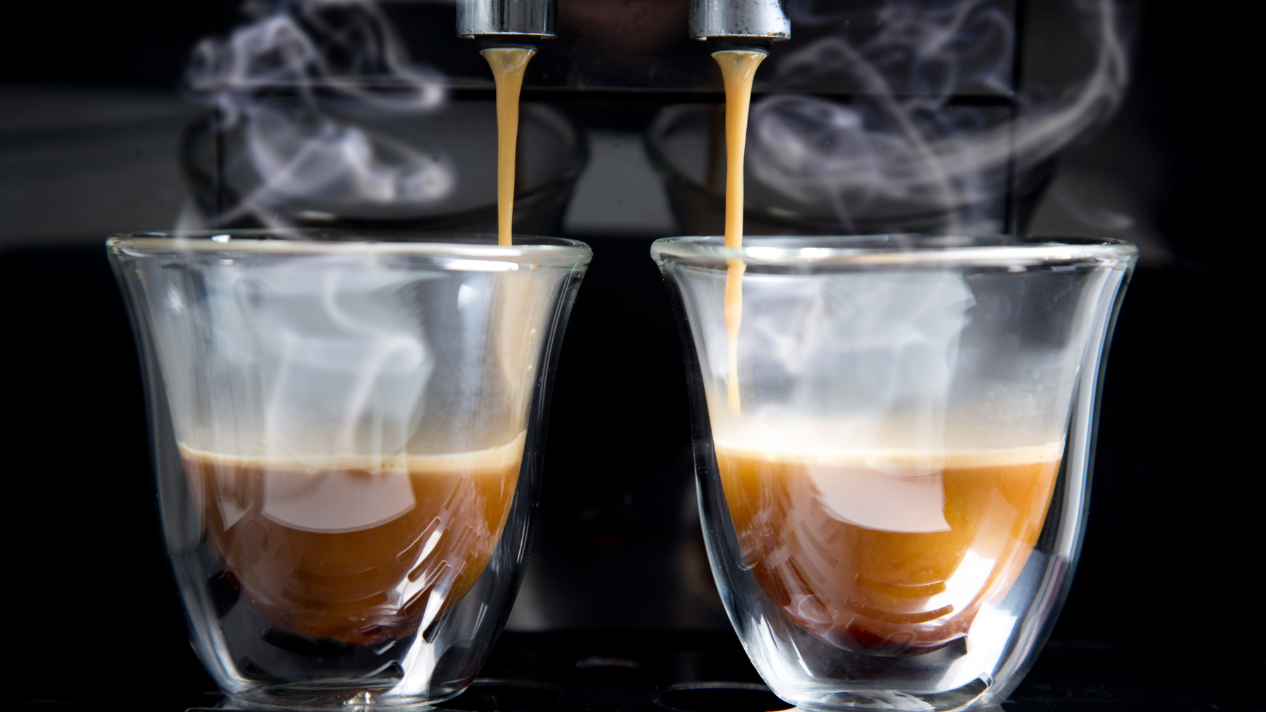 The Benefits of Owning an Espresso Machine