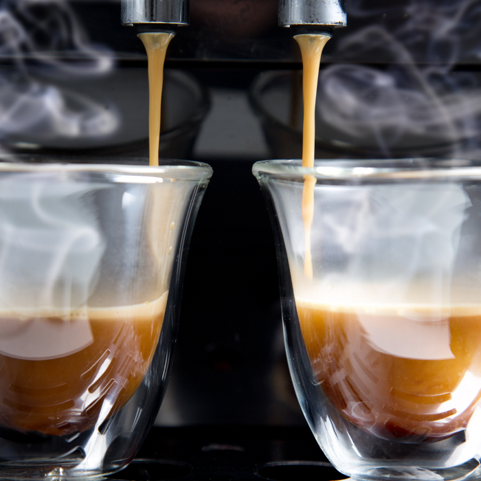 The Benefits of Owning an Espresso Machine