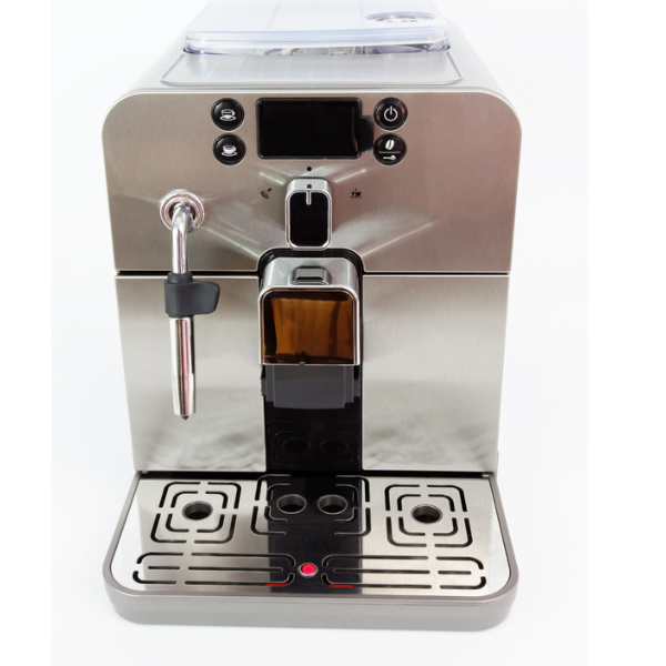 Abruzzo Super-Automatic Espresso Machine AB678GIO