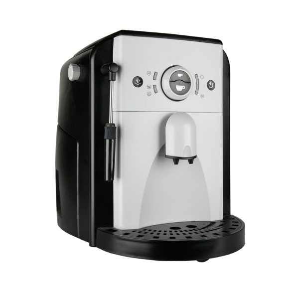 Lombardi Fully Automatic Espresso Machine SGD89DG