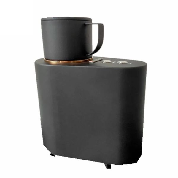 Veneto Micro 50g Sample Coffee Roaster