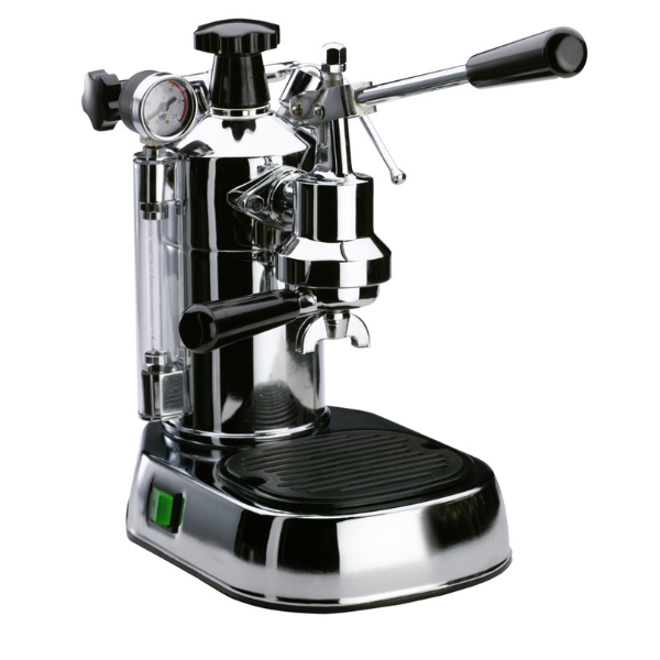La Puglia Piccola Espresso Machine EPB67B-8
