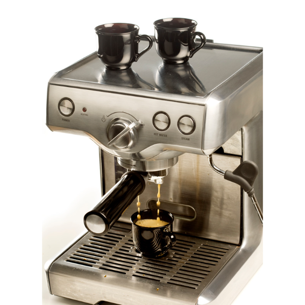 Espresso Machine BBBXX