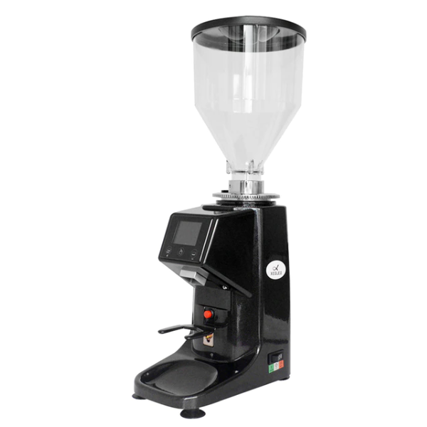 Hesse Electric Espresso Coffee Grinder