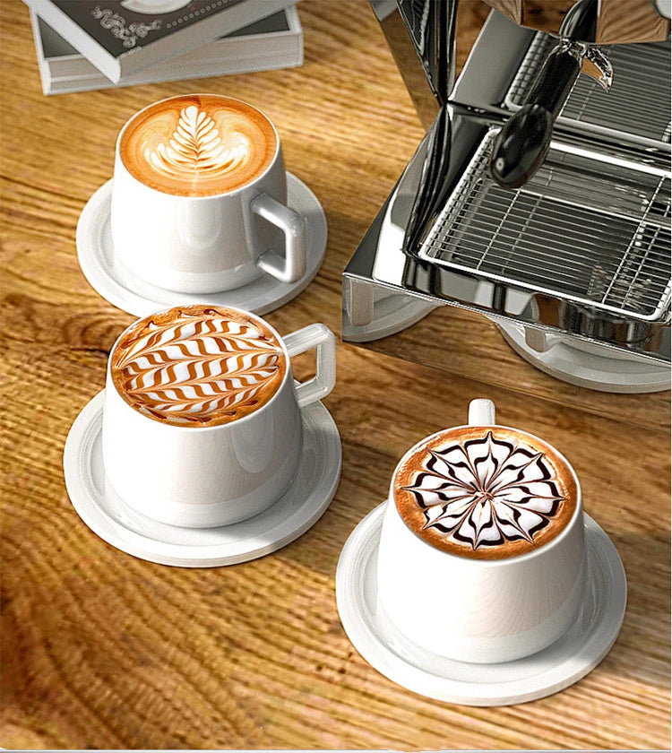 Risaralda 9 BAR Semi Automatic Stainless Steel Espresso Coffee Machine