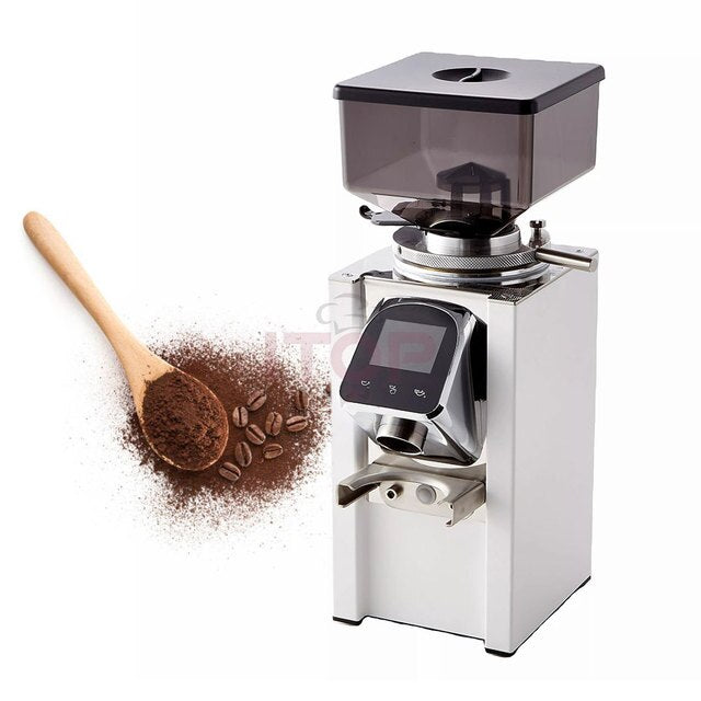 Thuringia Industrial Espresso Coffee Grinder