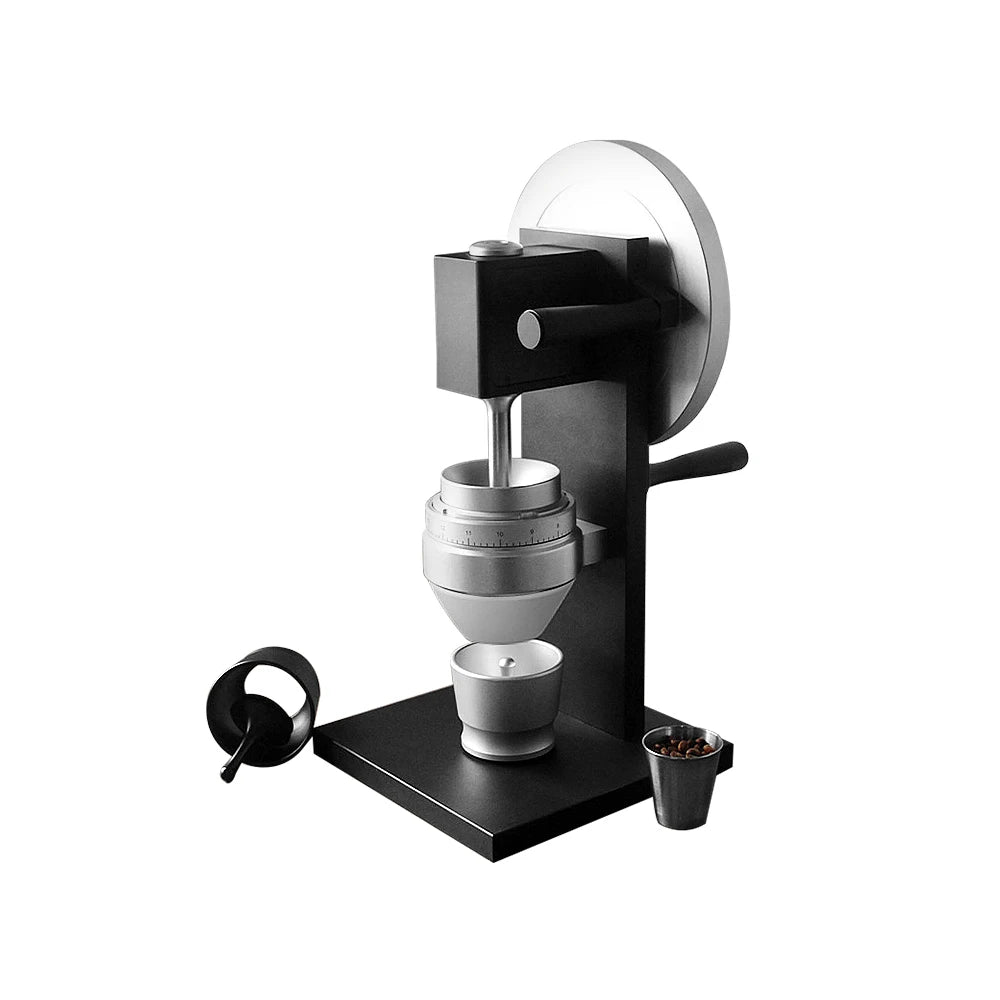 Sapucai Valley Manual Coffee Grinder