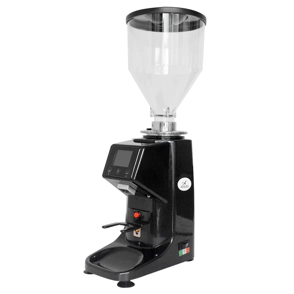 Munich E397T Commercial Coffee Grinder