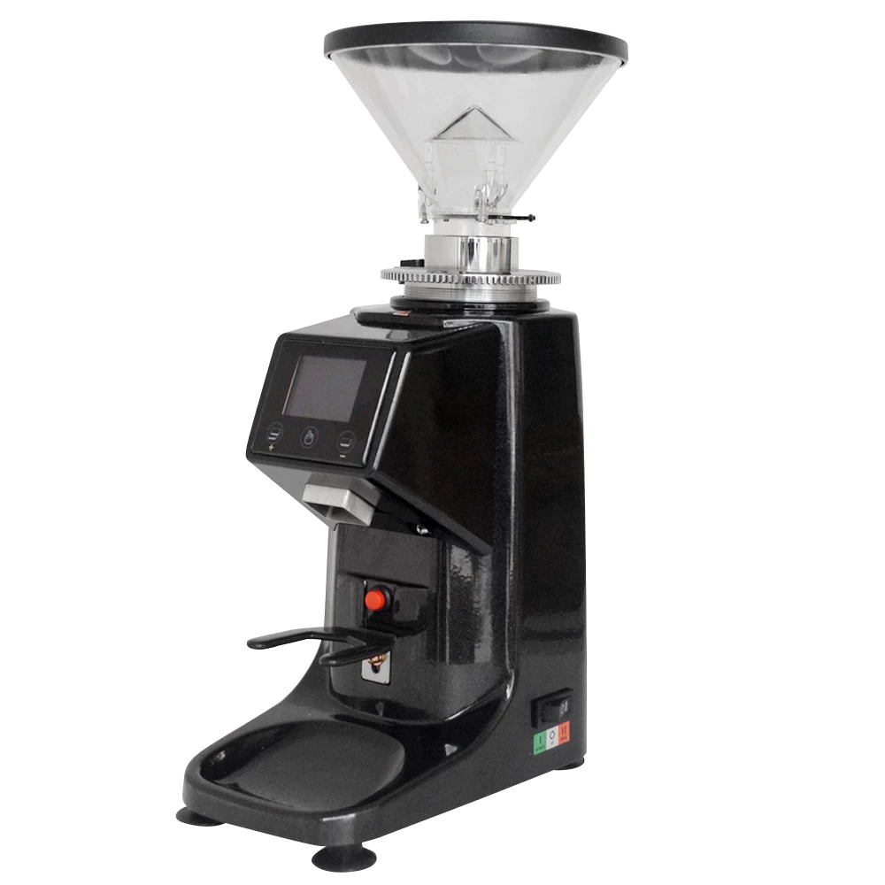 Munich E397T Commercial Coffee Grinder