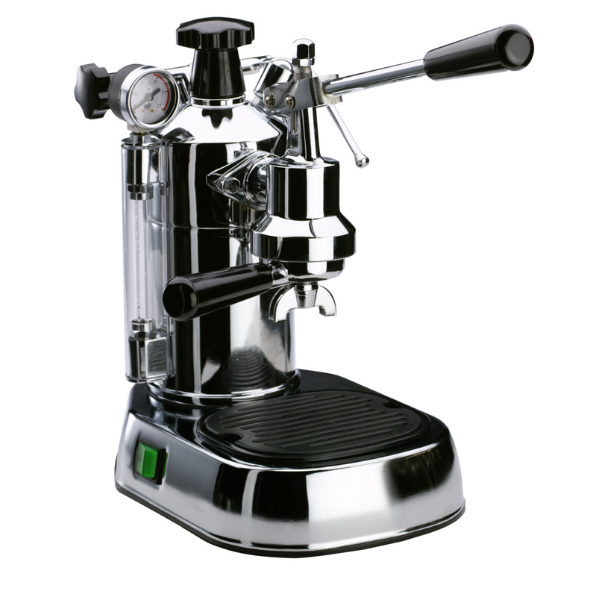 La Pavoni Piccola オマケ多数 Amazon.com: La Pavoni EPBB-8 Europiccola 8-Cup Lever Style